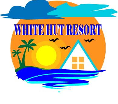 White Hut Logo